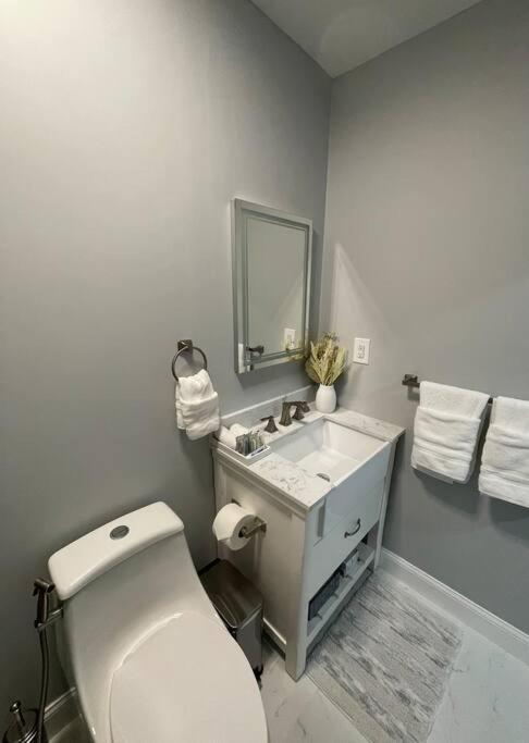 Villa Sosa Fort Myers Buitenkant foto